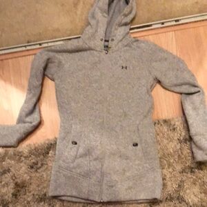 like new Under Armour jacket